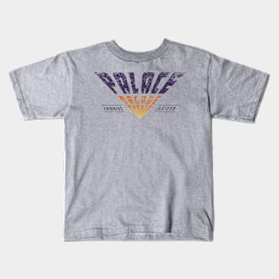 Palace Arcade Kids T-Shirt